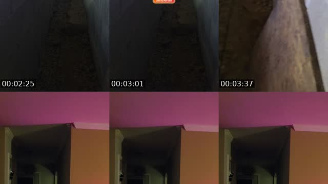 TikTok live: haunted by @authorkyleanthony