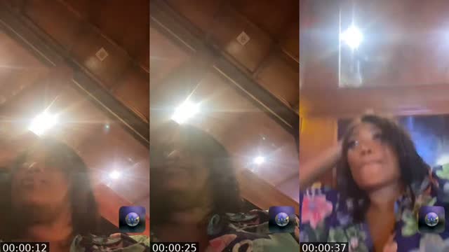 @kimberly.rocx TikTok live