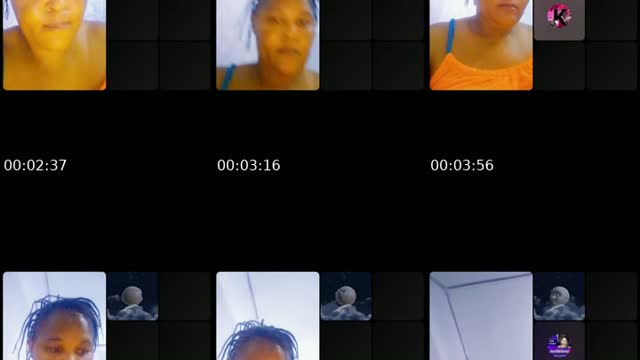 live show vini pran plezi ou - @issa.deceran