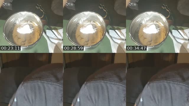TikTok live: Ask Me Anything by @aydennicole5