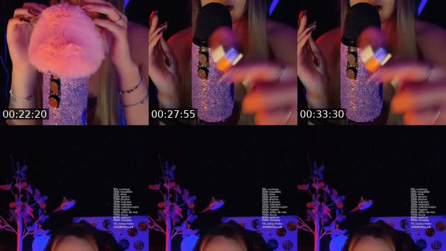 @alegasmr TikTok live from 2026-08-01