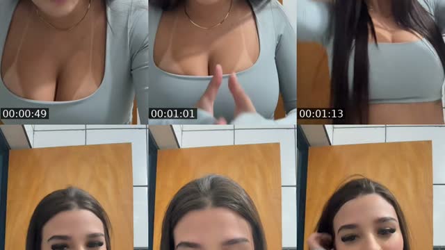 @v.rafha TikTok live