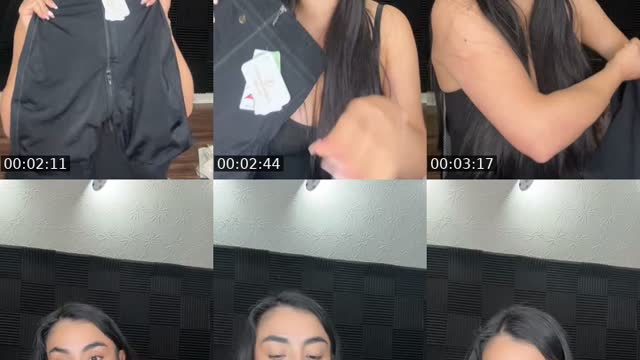 @ivaniabeauty2 TikTok live from 2026-08-01
