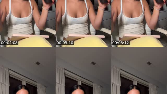 TikTok live: vibe by @maddy.1.0