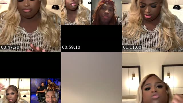 @1drebby TikTok live from 2026-08-01