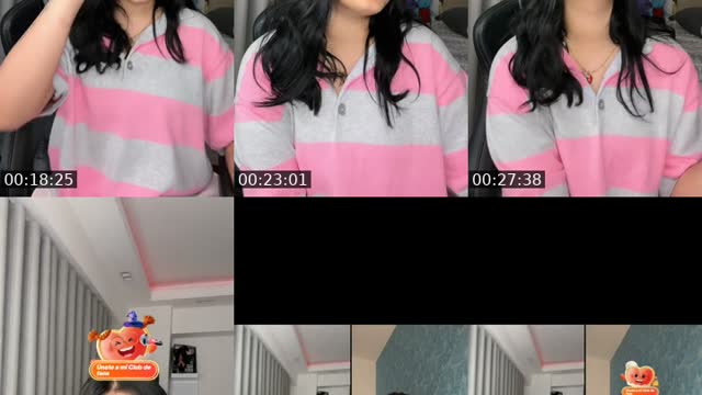 @rossmariaofficial_ TikTok live from 2026-08-01