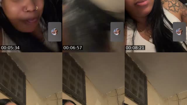 @riffa_bad TikTok live from 2026-08-01