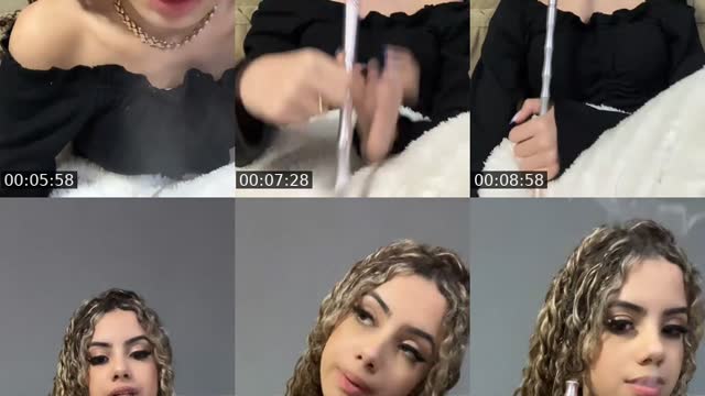 @by.feferr TikTok live