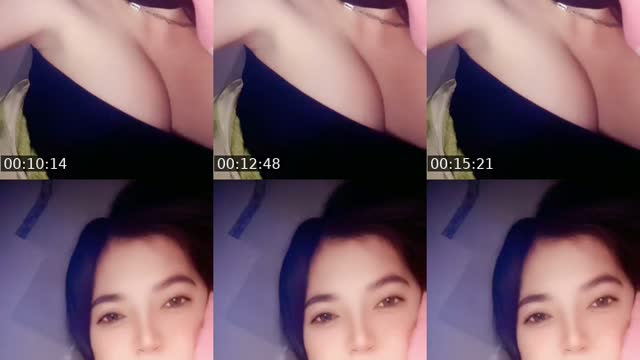 @babygina0908 TikTok live from 2026-08-01