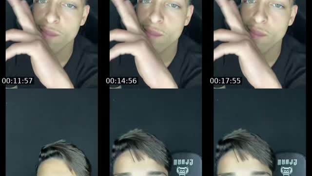 @richardzinsp TikTok live