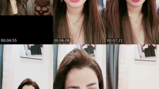 @moka.loka900 TikTok live