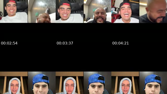TikTok live: Stake: Luissanchez by @__luissanchez_18