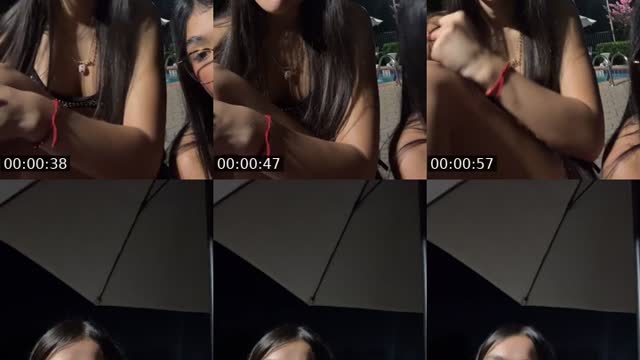 @marianyelimadriz TikTok live from 2026-08-01