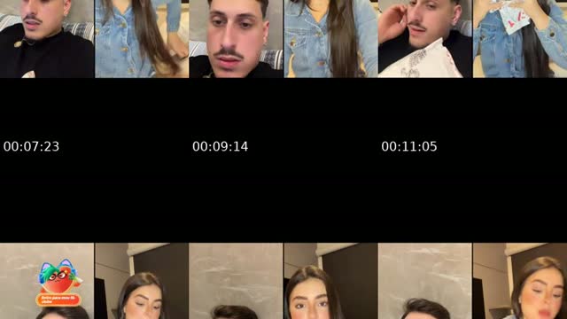 @brunohanjos TikTok live