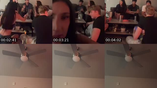 @lilinator69 TikTok live from 2026-08-01