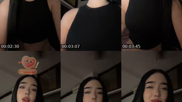 @yamileth.tht TikTok live