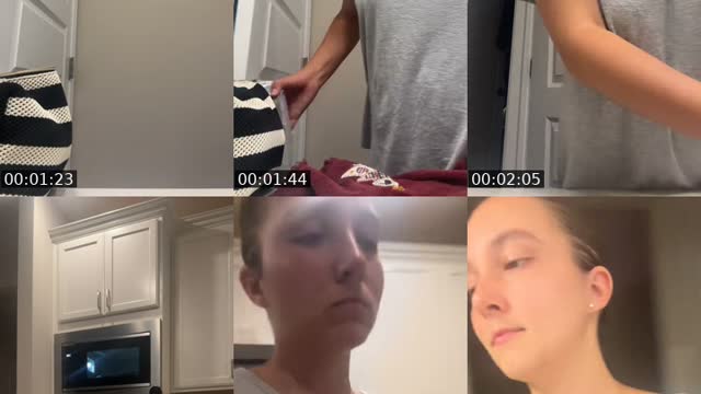 @userlg711 TikTok live from 2026-08-01