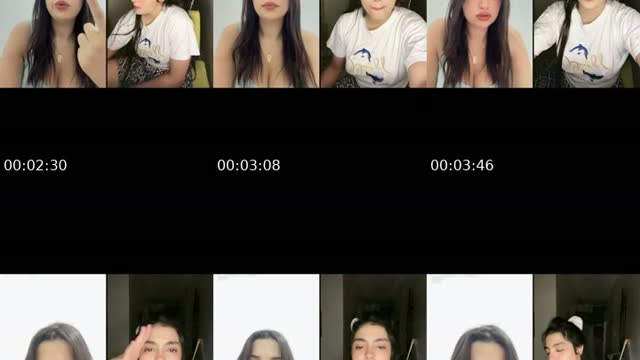 @reelax06 TikTok live