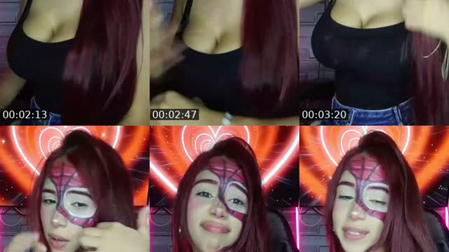 Lets Go LIVE! - @jvalentina.chiqui