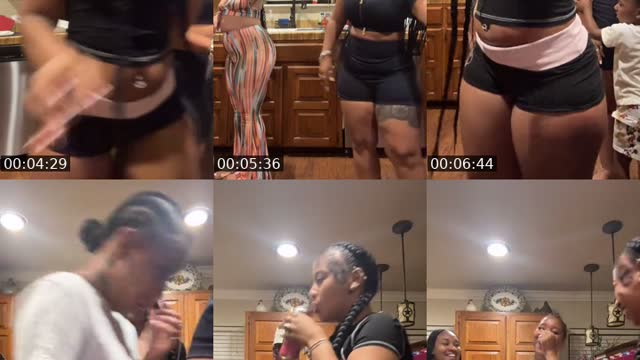@kaiikozartt TikTok live from 2026-08-01