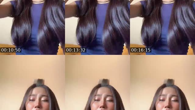 TikTok live: rabu kelabu by @wid___i