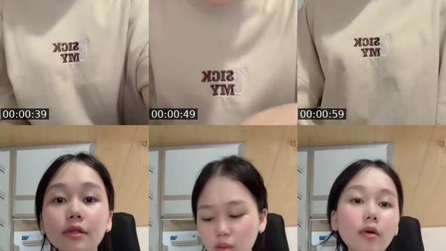 @linh.siu.ngoan5 TikTok live
