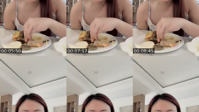 @jscaolivia TikTok live