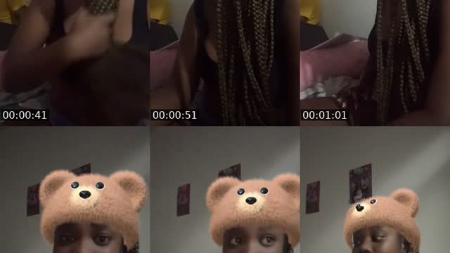 @riascos_mj01 TikTok live