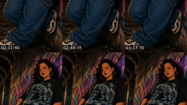 @mfknkissa TikTok live from 2026-08-01