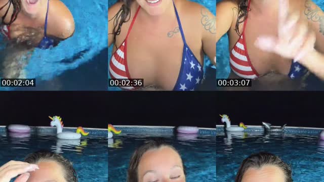 TikTok live: Friday night liveeee by @momlife4days