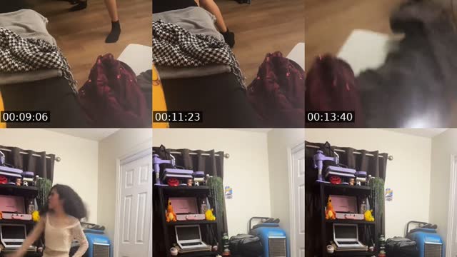TikTok live: Regreso la Reina 👑 by @lamarasifrireal