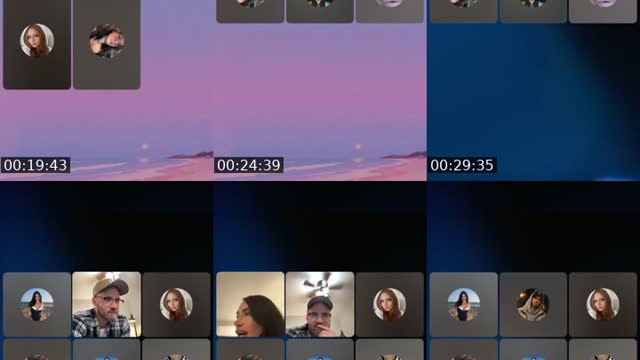TikTok live: 🐇 by @eleneanickola