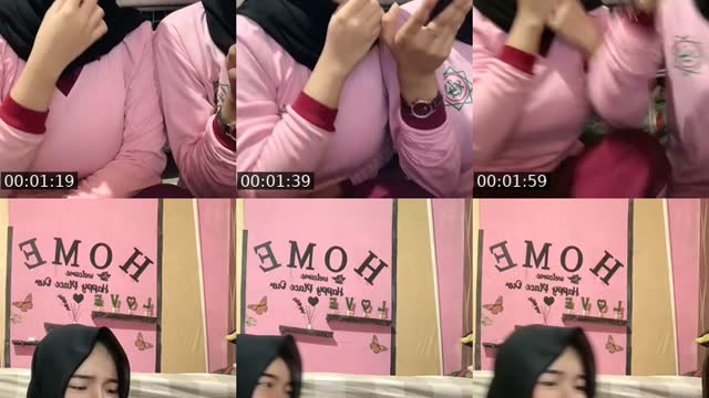 @karinnrin TikTok live