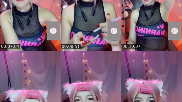@beth666666 TikTok live from 2026-08-01
