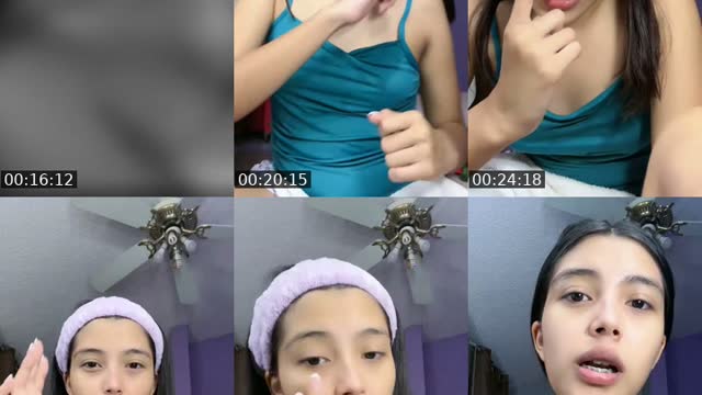 @soophytx TikTok live from 2026-08-01
