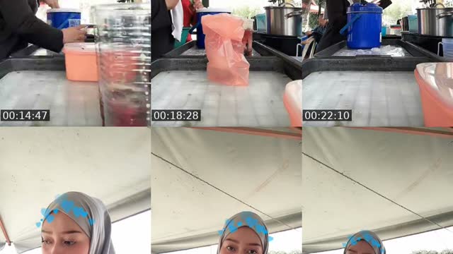 @08syirah TikTok live from 2026-08-01