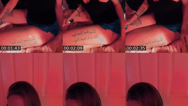 @sunshinegypsy4202 TikTok live