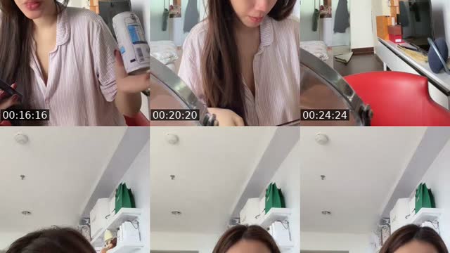 @nonnn.mel TikTok live from 2026-08-01