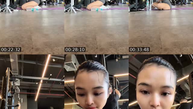 TikTok live: Agustus be nice ya !!!! by @giwentan5