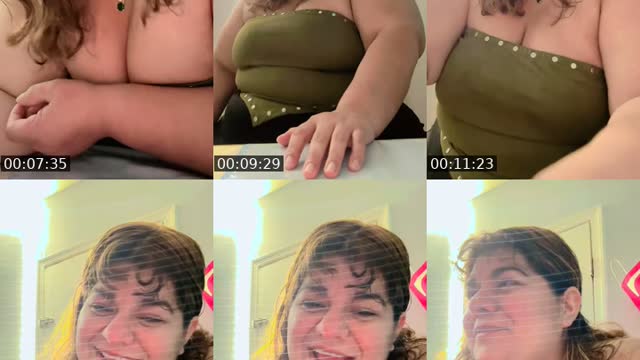 @catrachitaflores3 TikTok live from 2026-08-01