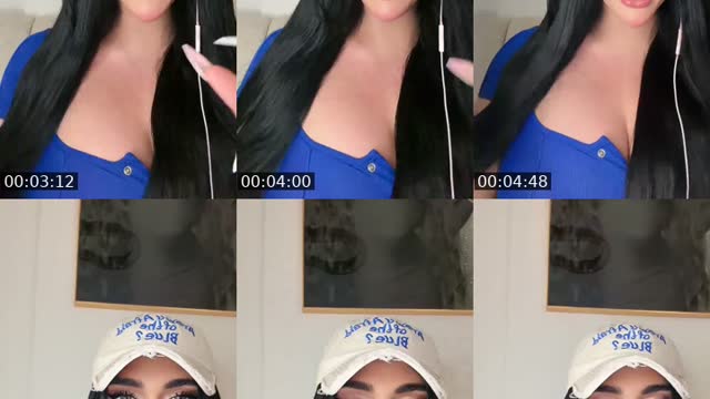 @yiyd69 TikTok live from 2026-08-01