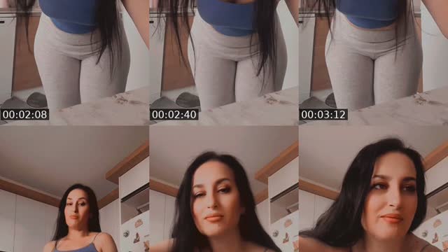 @.canan35 TikTok live