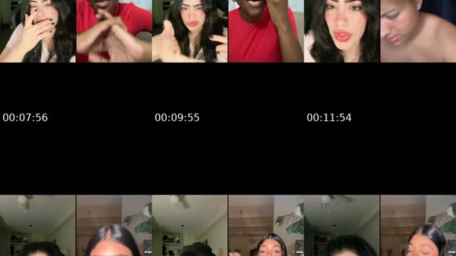 @halnat TikTok live from 2026-08-01
