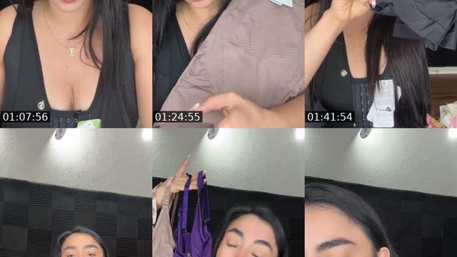 @ivaniabeauty2 TikTok live from 2026-08-01