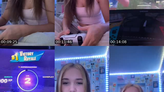 @jillian_rae_r TikTok live from 2026-08-01