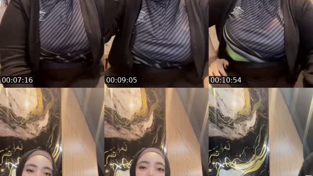TikTok live: BET READY INCESS by @rrbyytull