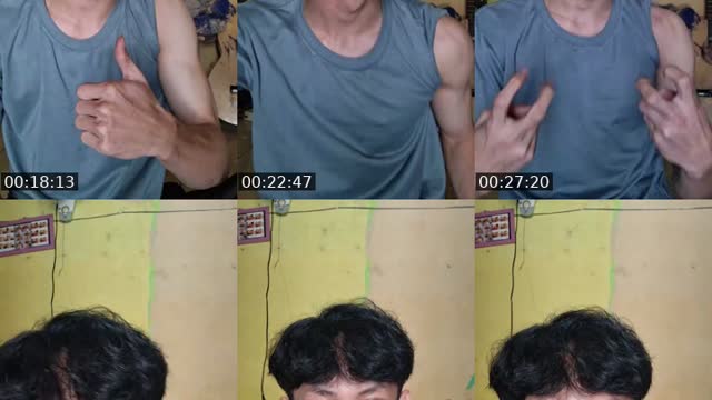 TikTok live: hampir lupa punya ttk by @zhao.aprfct_