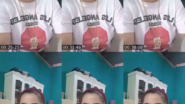 @asmamohdnoorr TikTok live
