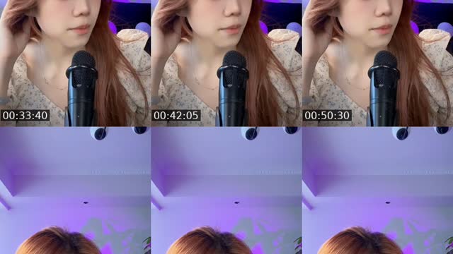 TikTok live: Come come by @maggie010198