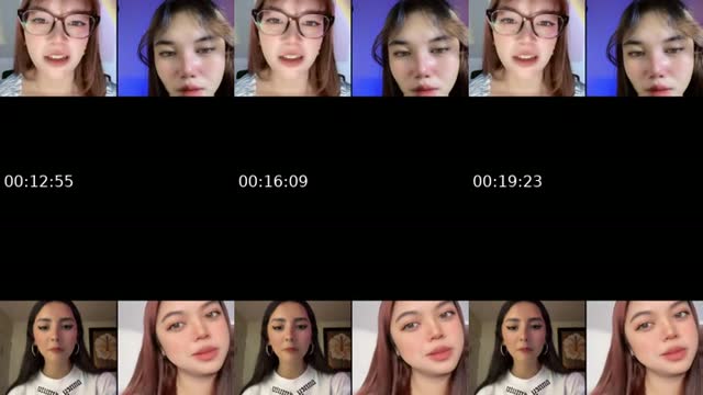 @anney_smuw TikTok live from 2026-08-01